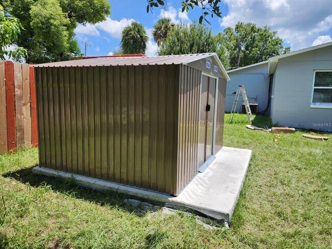 Building Photo - 1511 Mabbette St