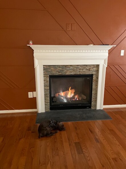 Building Photo - 3601 Lupton Ct