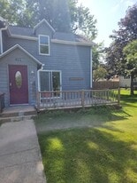 Building Photo - 411 5th Ave