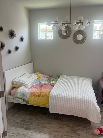 Bedroom 3 - 10288 Bonavie Cove Dr