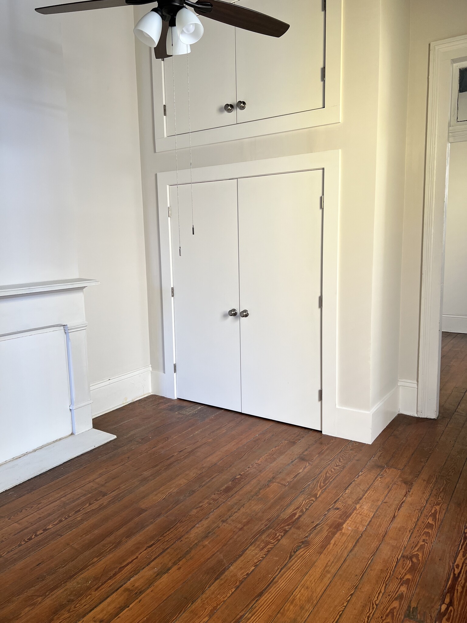 Bedroom 1 - 2427 S Robertson St