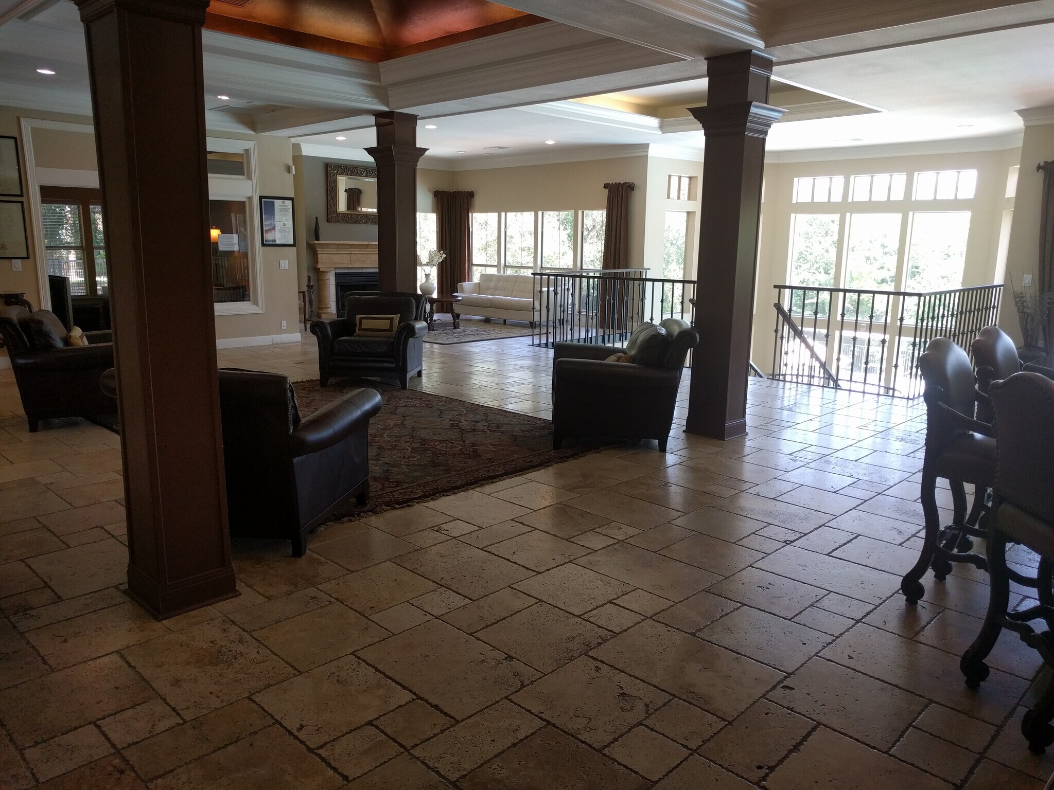 Building Photo - 6000 Shepherd Mountain Cove
