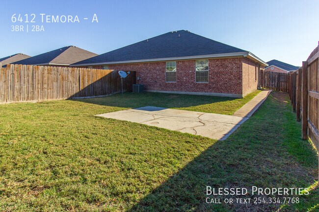 Building Photo - 6412 Temora-A