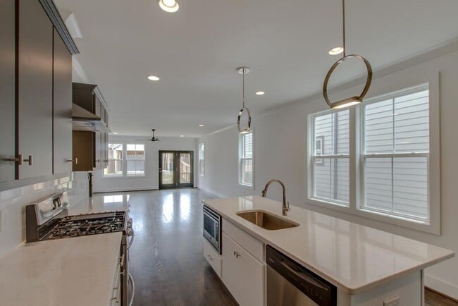 Building Photo - Awesome 4BR/3BA home located in one of Nashville’s hottest neighborhoods — The Nations!