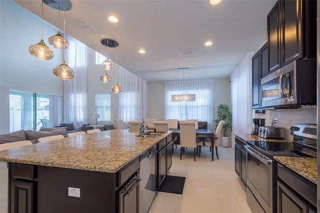 Building Photo - 4315 Saltmarsh Sparrow Dr