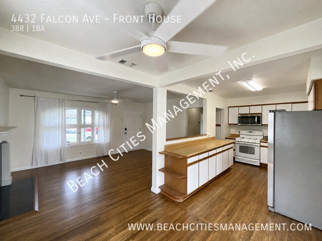 Building Photo - 4432 Falcon Ave