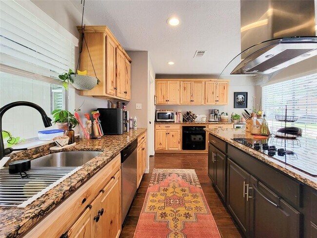 Building Photo - 3735 Hickory Knob Dr