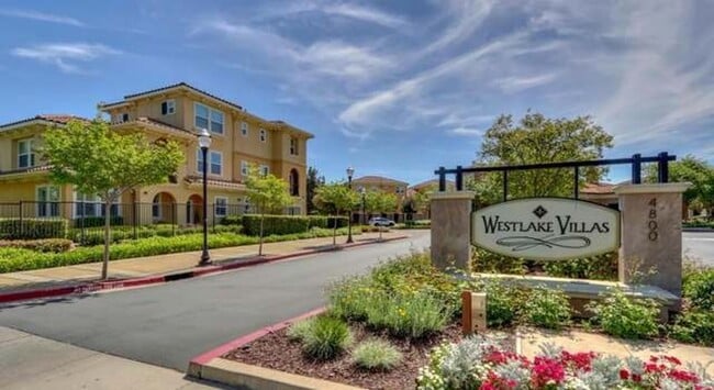 Primary Photo - ADORABLE WESTLAKE VILLAS 2 BEDROOM (PLEASE...