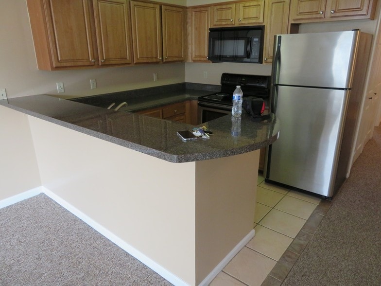 Building Photo - 1517 Laurel Ave