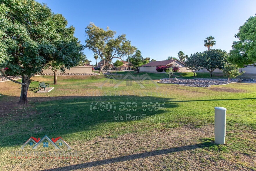 Building Photo - 3470 W Ironwood Dr