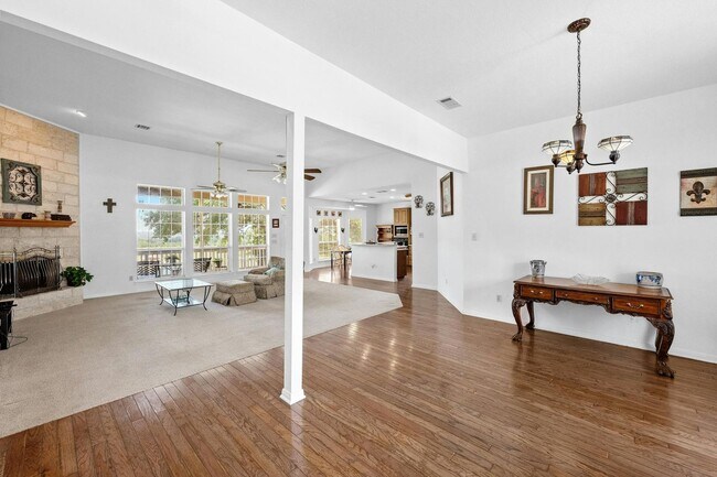 Building Photo - Serene Oasis on Nearly 2 Acres With a Pool!!