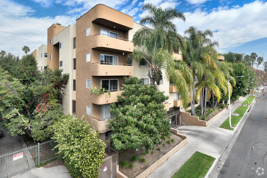 Building Photo - Rodeo Apartments