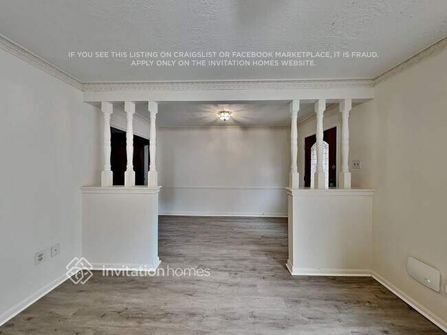 Building Photo - 3410 Hideaway Ln