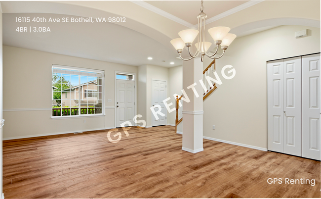 Building Photo - 16115 40th Ave SE