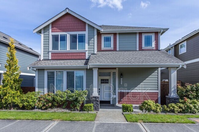 Building Photo - 2426 43rd Ave SE