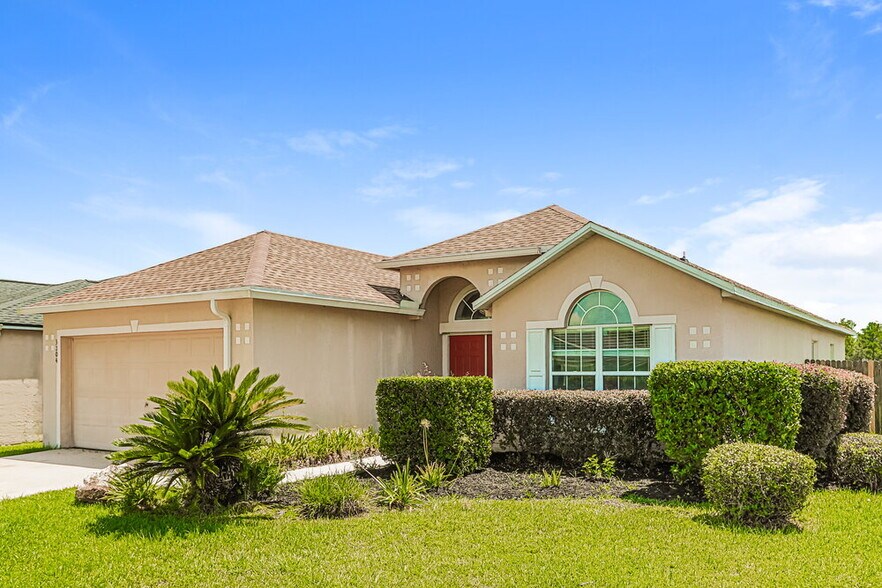 Building Photo - 3204 Talisman Drive