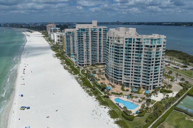 Building Photo - 1560 Gulf Blvd