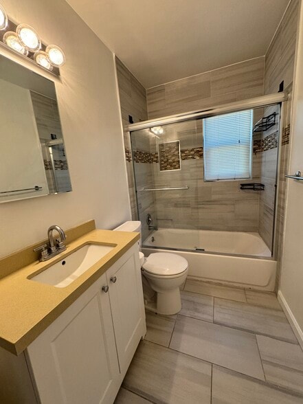 Bathroom - 1935 18th St
