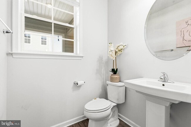 Building Photo - 2812 Lanham Hill Cir