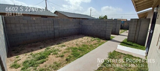 Building Photo - 6602 S 22nd St