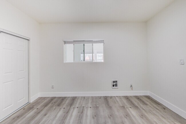 Floorplan - 1454 36th Avenue