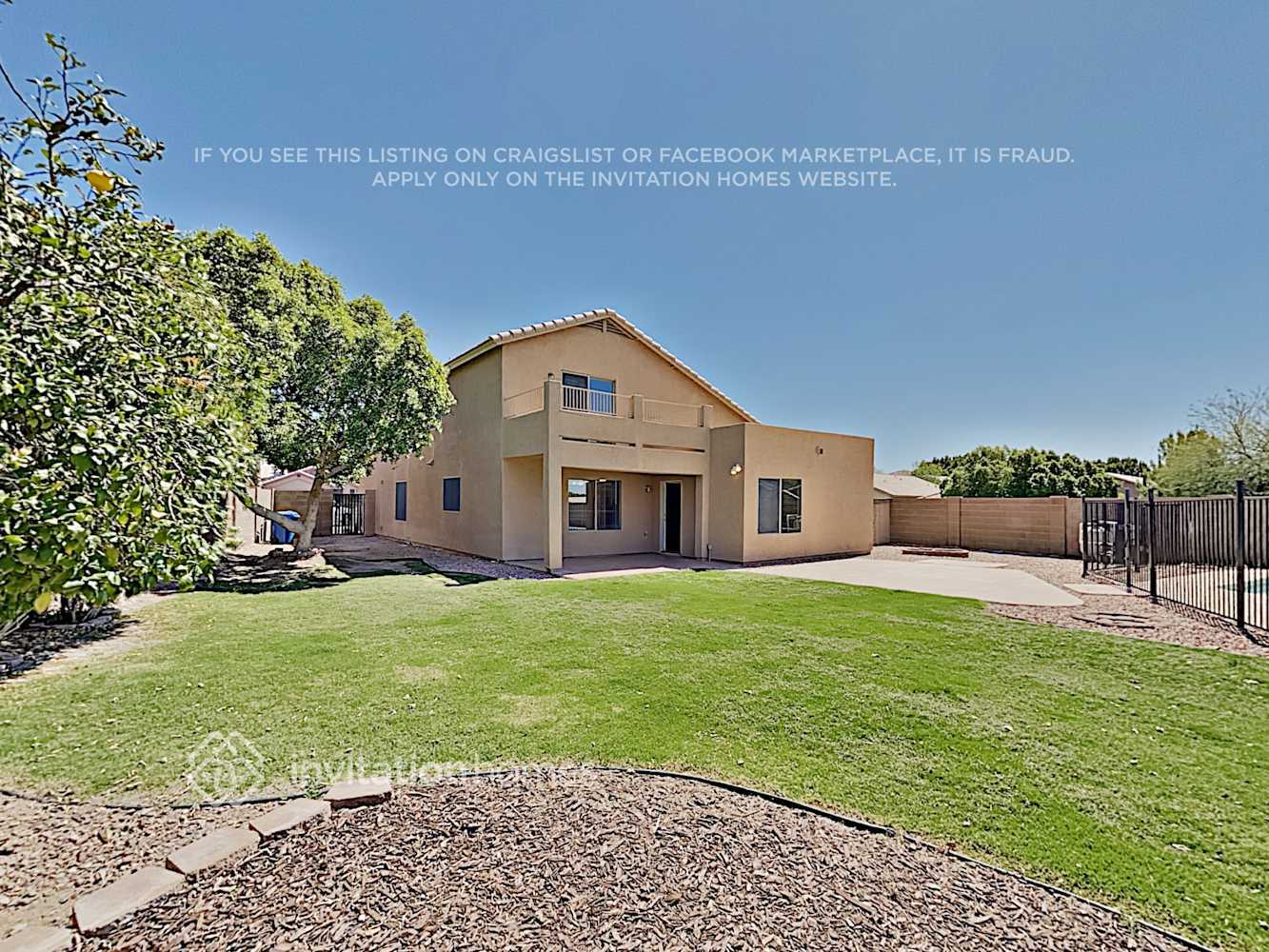 Building Photo - 3544 N Tirol Cir