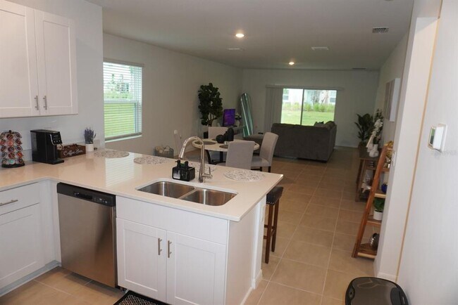 Building Photo - 5766 Le Marin Wy