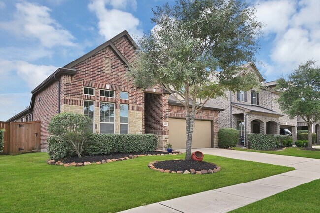 Building Photo - 19707 Chaparral Berry Dr