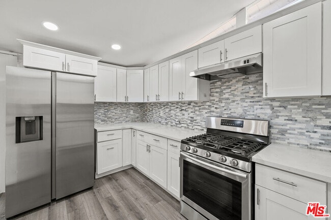 Building Photo - 8153 Tunney Ave