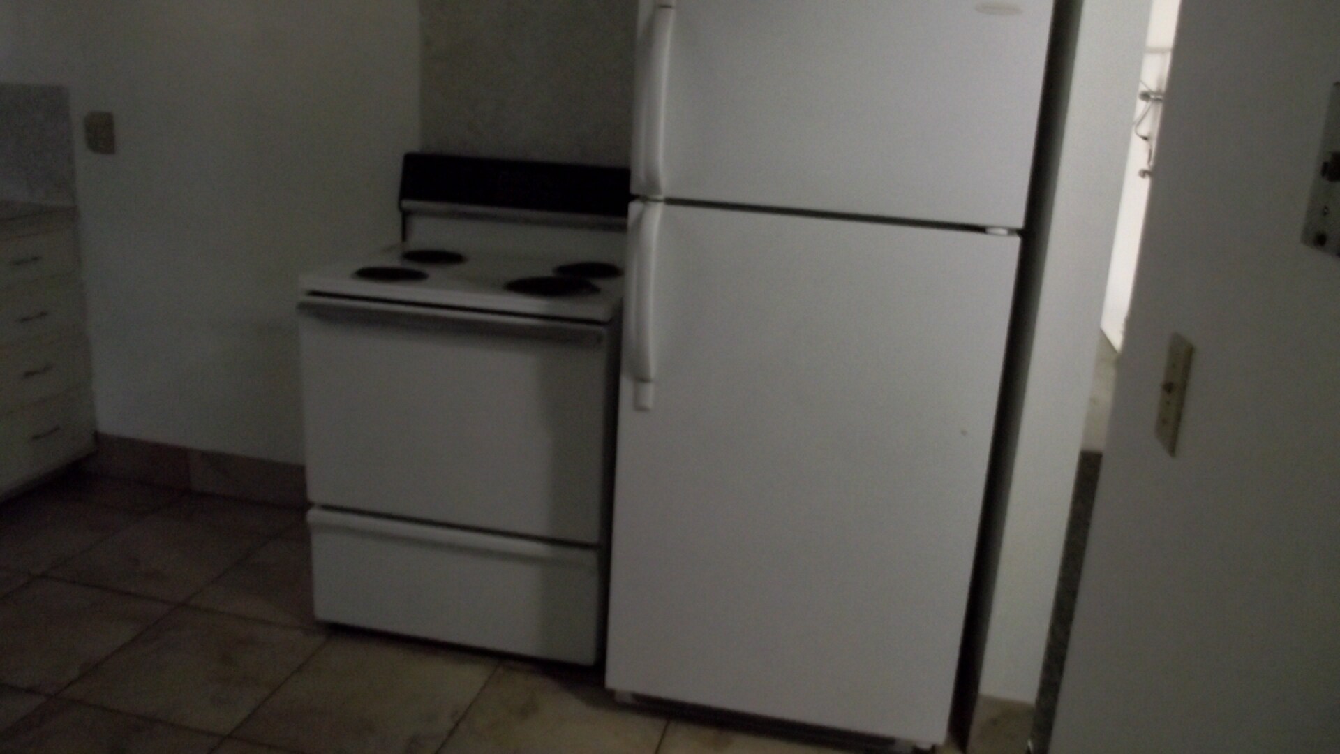 Kitchen - 3593 S 5650 W