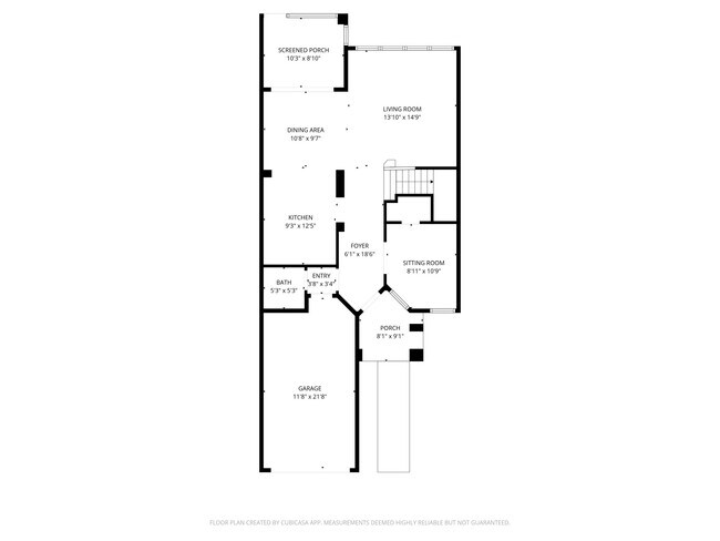 Building Photo - 6407 Bella Cir