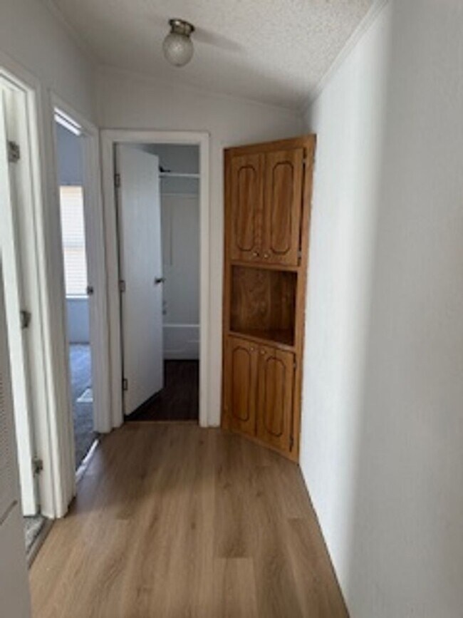 Building Photo - 3/2 single wide; all appliances provided