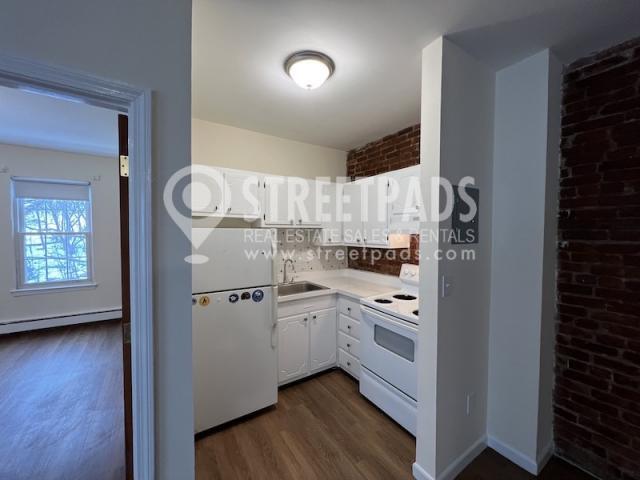 Building Photo - 1 bedroom in Boston MA 02130