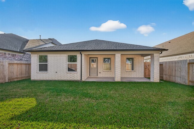 Building Photo - 15710 Telge Rdg Ln