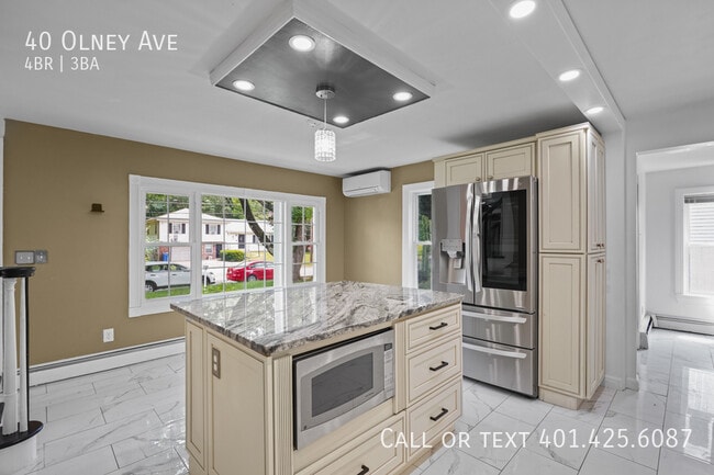 Building Photo - 40 Olney Ave