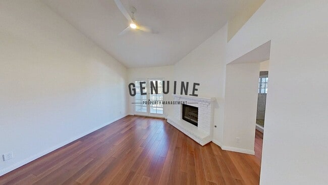 Building Photo - Move-in Special: $500 off 1st Month’s Rent on this Spacious 2 Story 3Bd 2.5Ba Townhome
