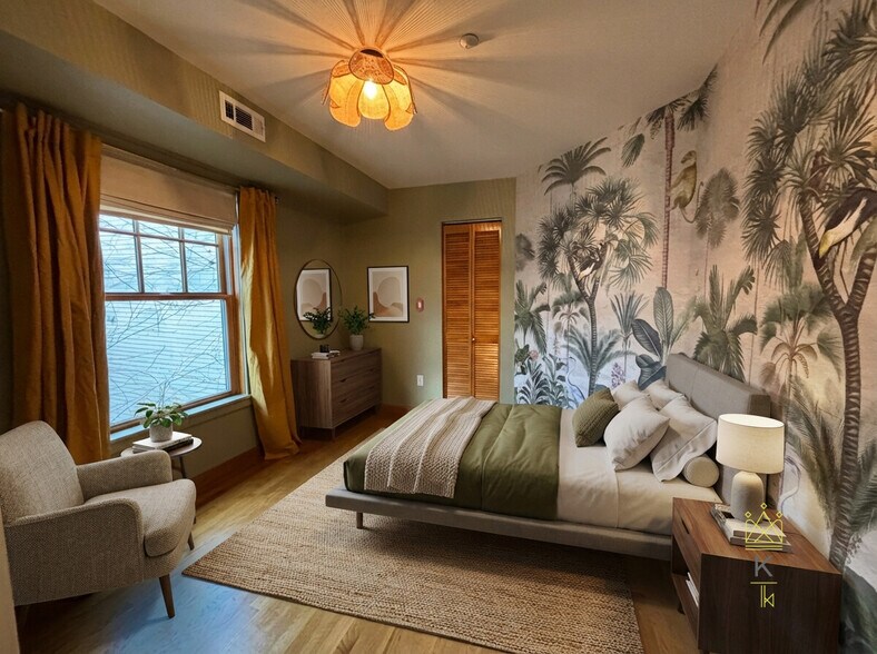 Building Photo - 40 Baxter St