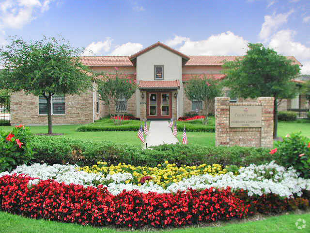 Courtyards at Kirnwood - Courtyards at Kirnwood Apartment Homes