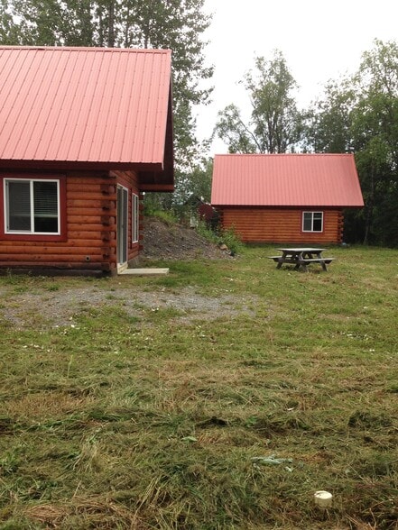 Building Photo - 24772 Amber Dr