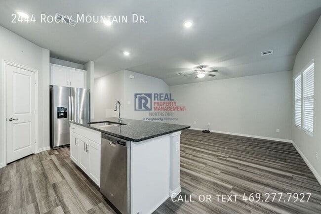 Building Photo - 2444 Rocky Mountain Dr