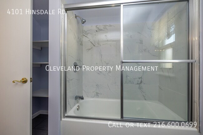 Building Photo - 4101 Hinsdale Rd