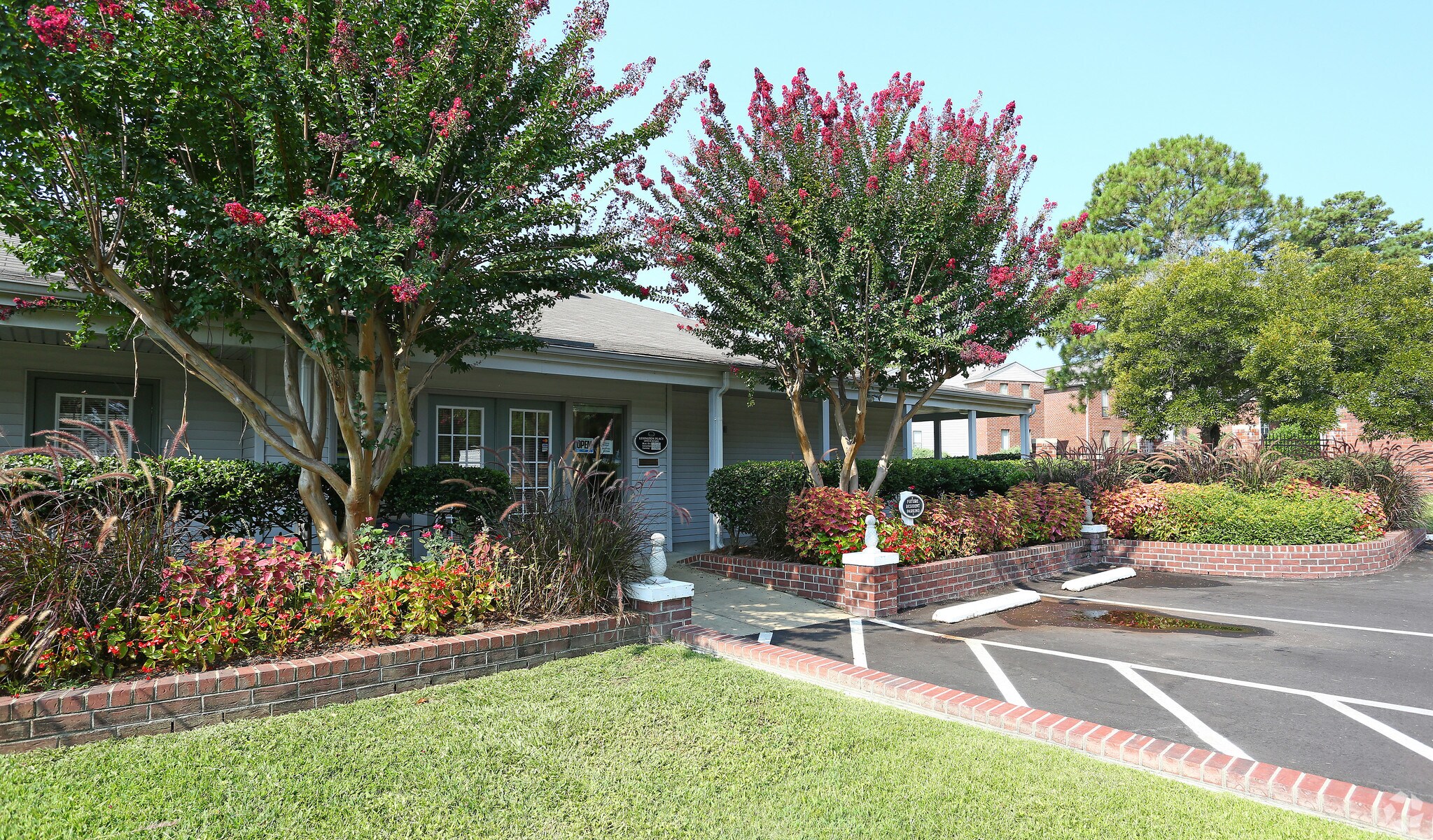 Lexington Place Apartments 901 Rob Roy Ct West Columbia SC 29169