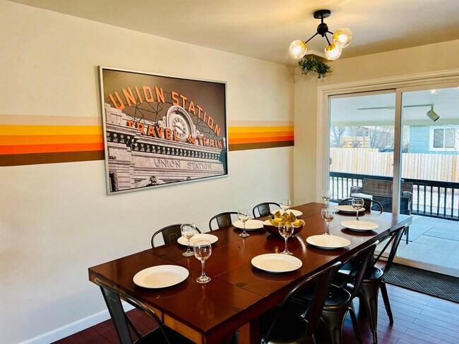 Building Photo - 7012 Ingalls St