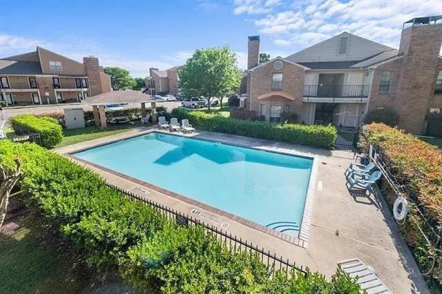 Building Photo - 5902 Marvin Loving Dr