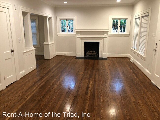 Building Photo - 2 br, 2 bath House - 301 Kensington Road