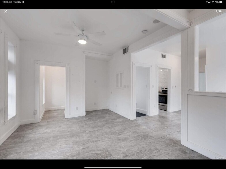 Building Photo - 2118 W 28th Ave