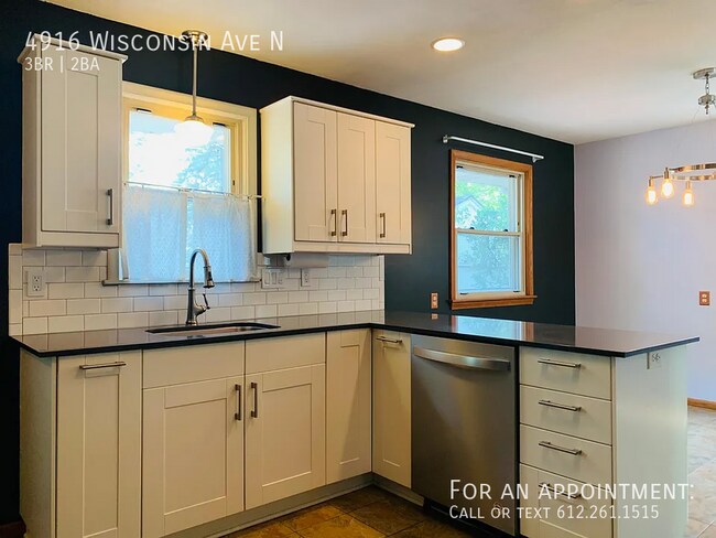 Building Photo - 4916 Wisconsin Ave N