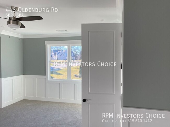 Building Photo - 448 Oldenburg Rd