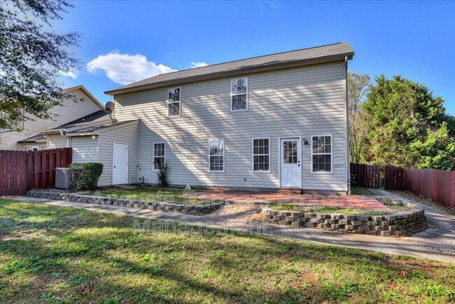 Building Photo - 4700 Dursey Dr