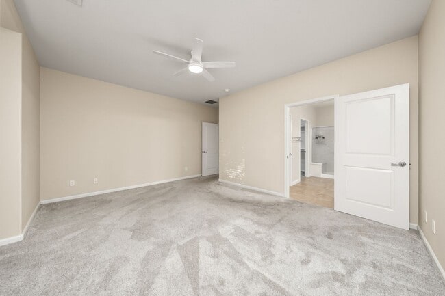 Building Photo - FOR RENT: 3BD/2BA Single-Story Home in 55+ Community